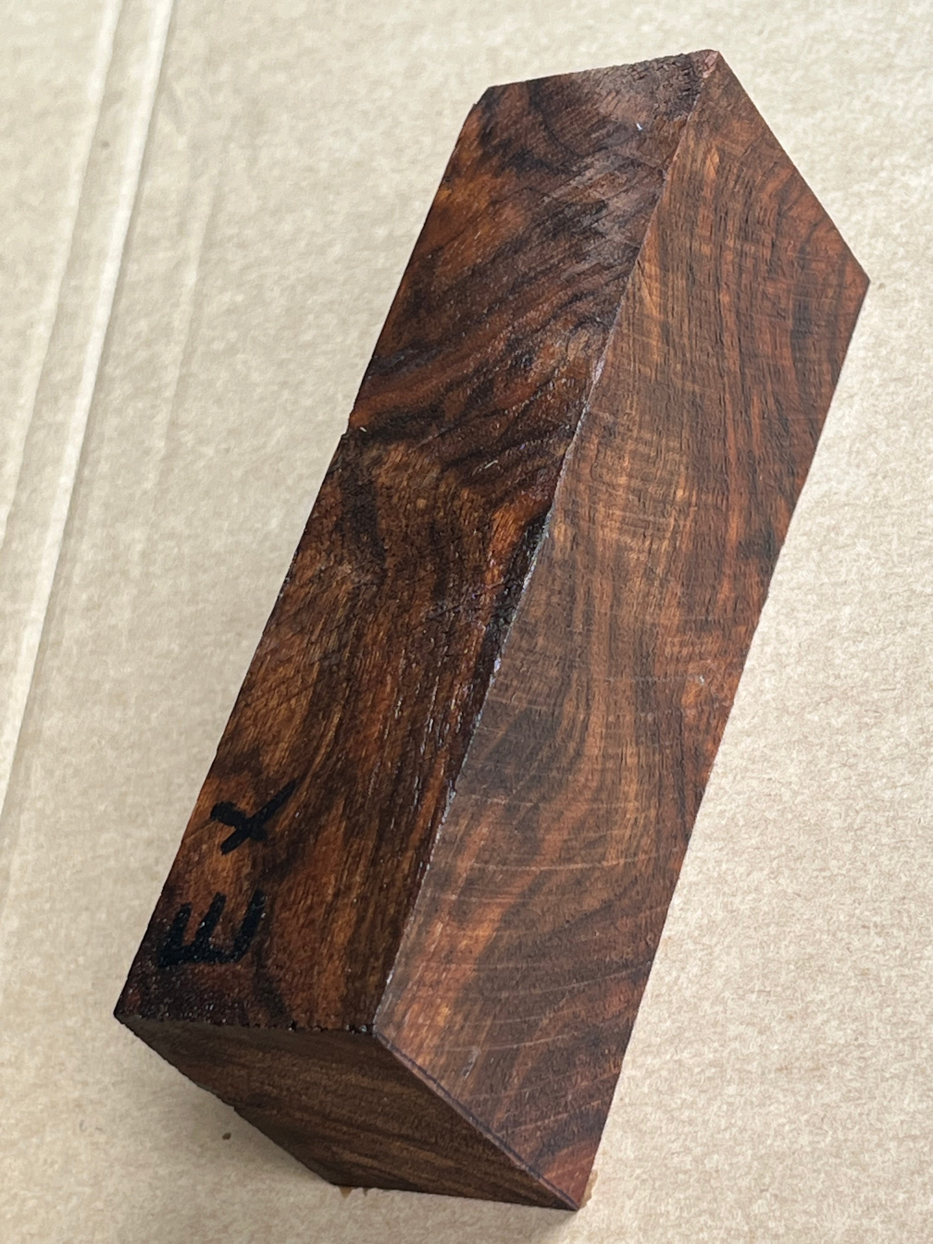 Premium Walnut No. EX