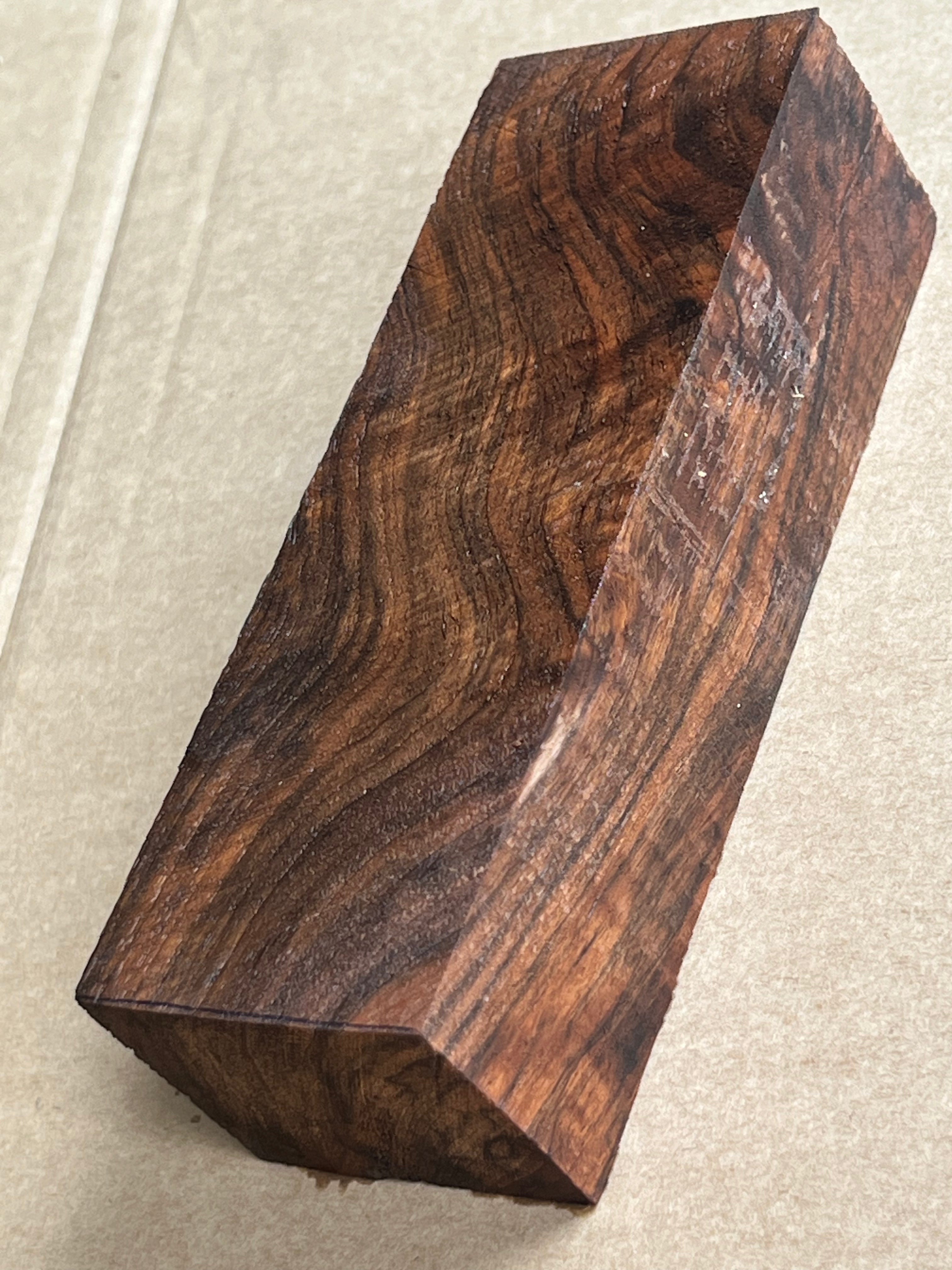 Premium Walnut No. EX