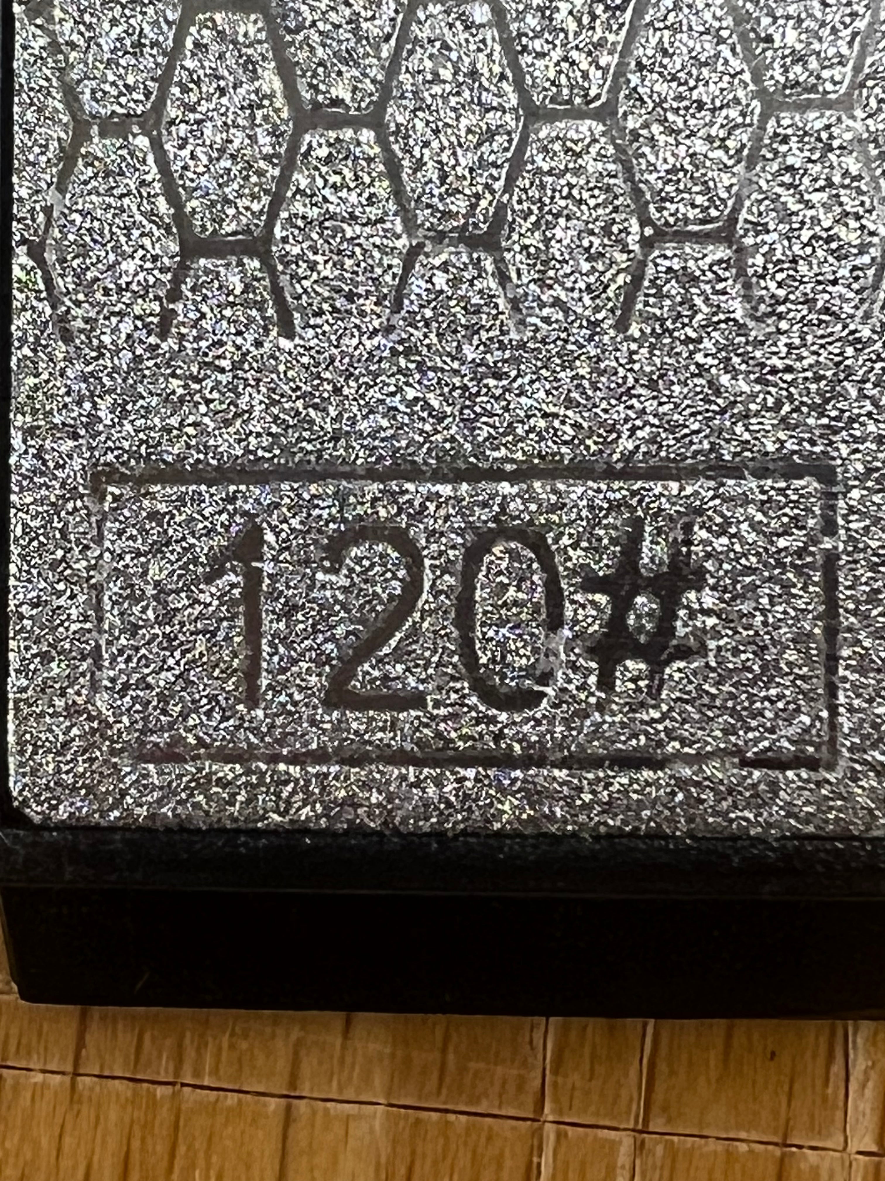 Extra blade for SwiftEdge Diamond Brow System