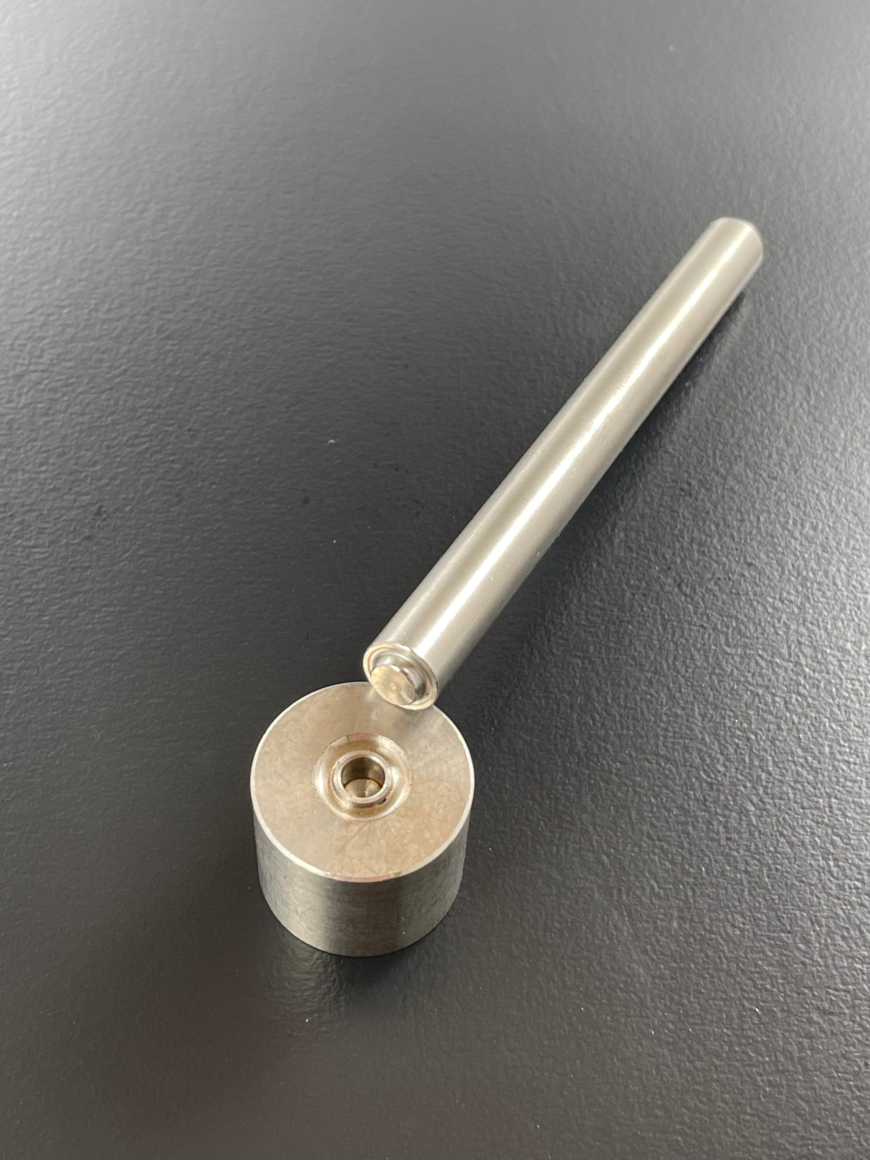 Chain Setter - Kydex Chain Tool