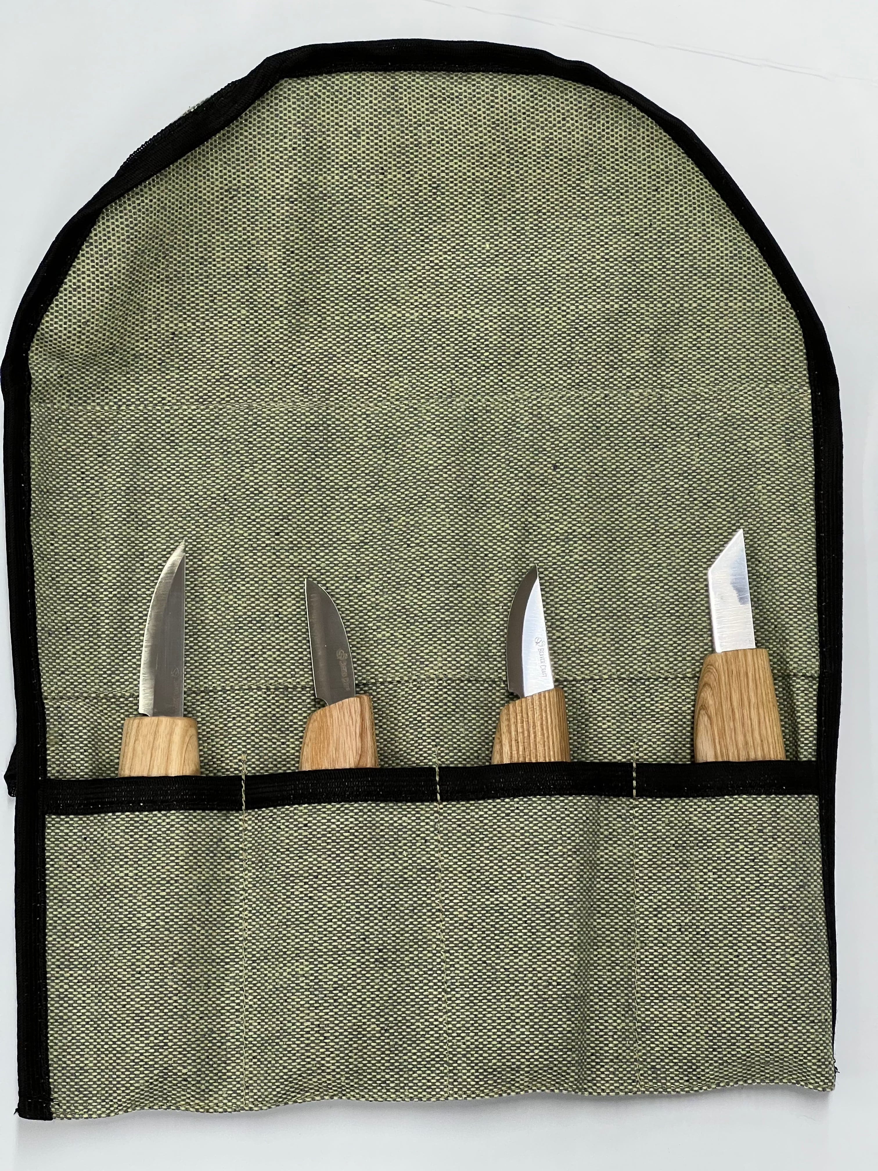 Startsett Treskjæring Standard