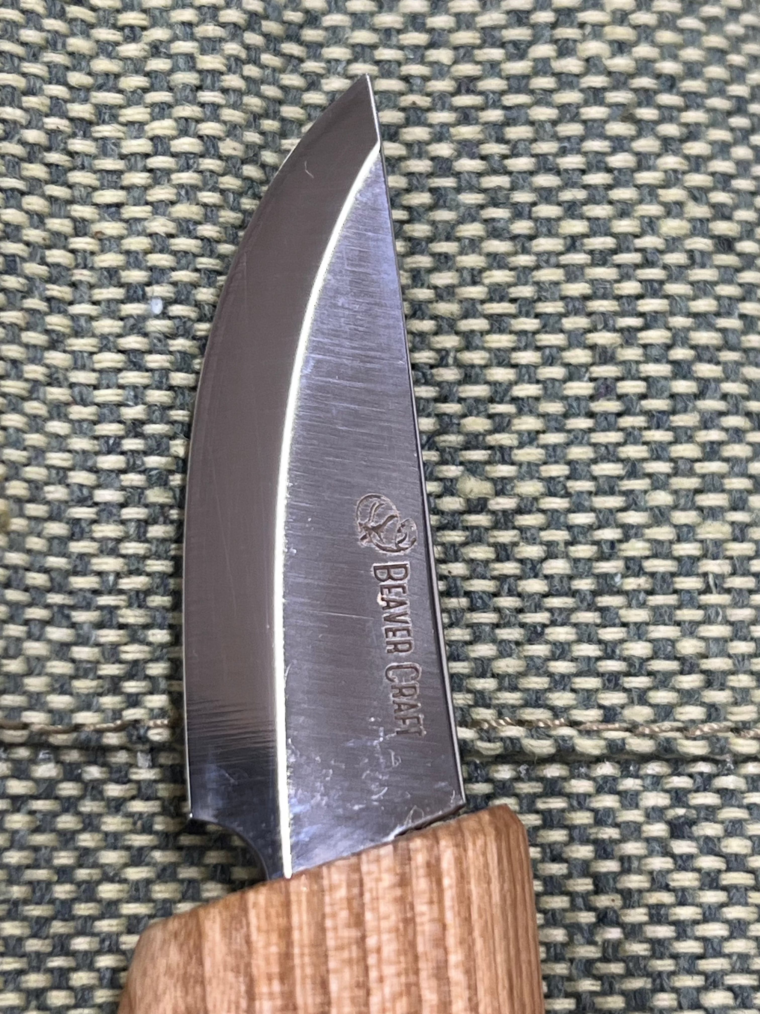 Startsett Treskjæring Standard