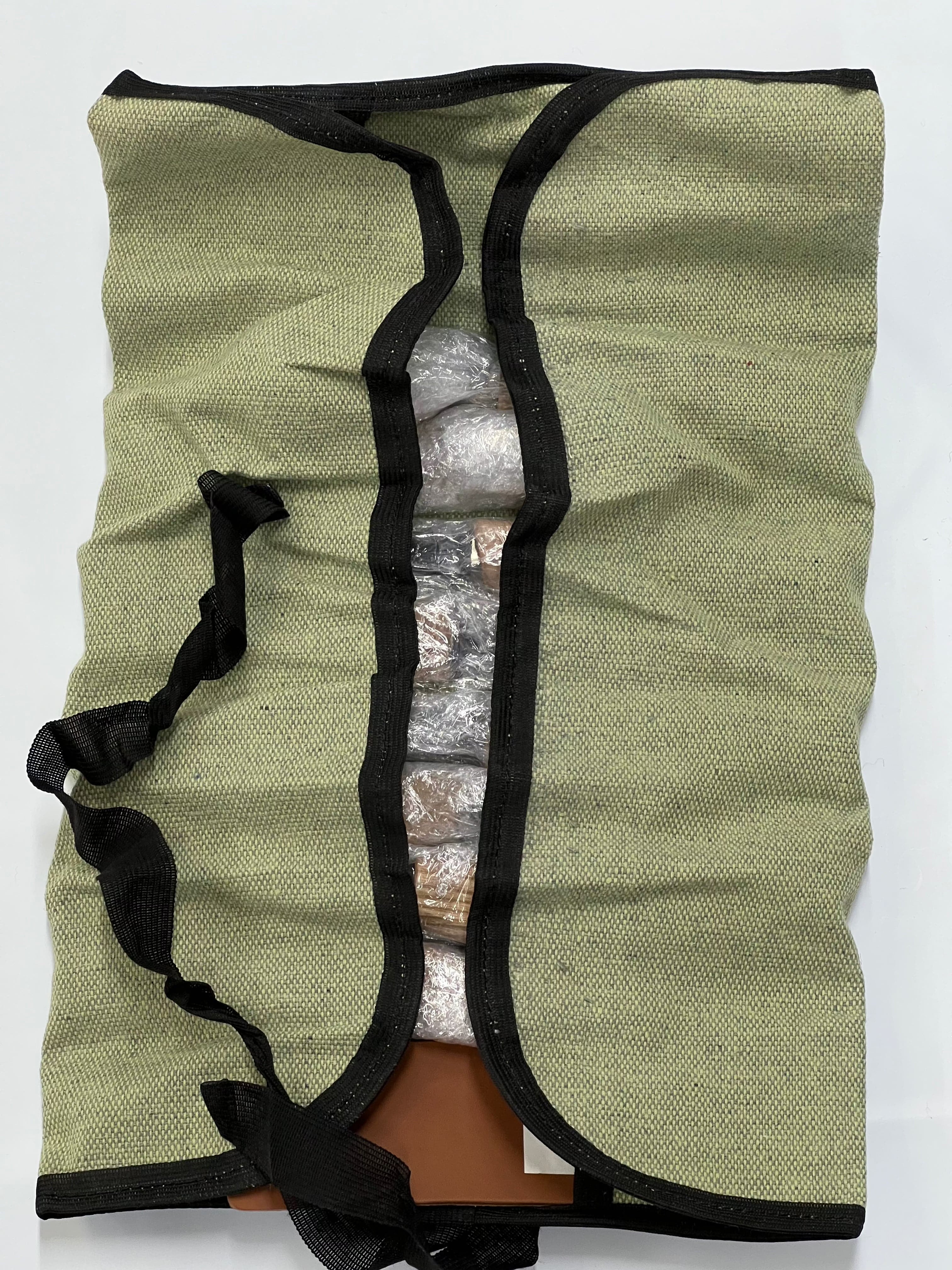 Startsett Treskjæring Premium