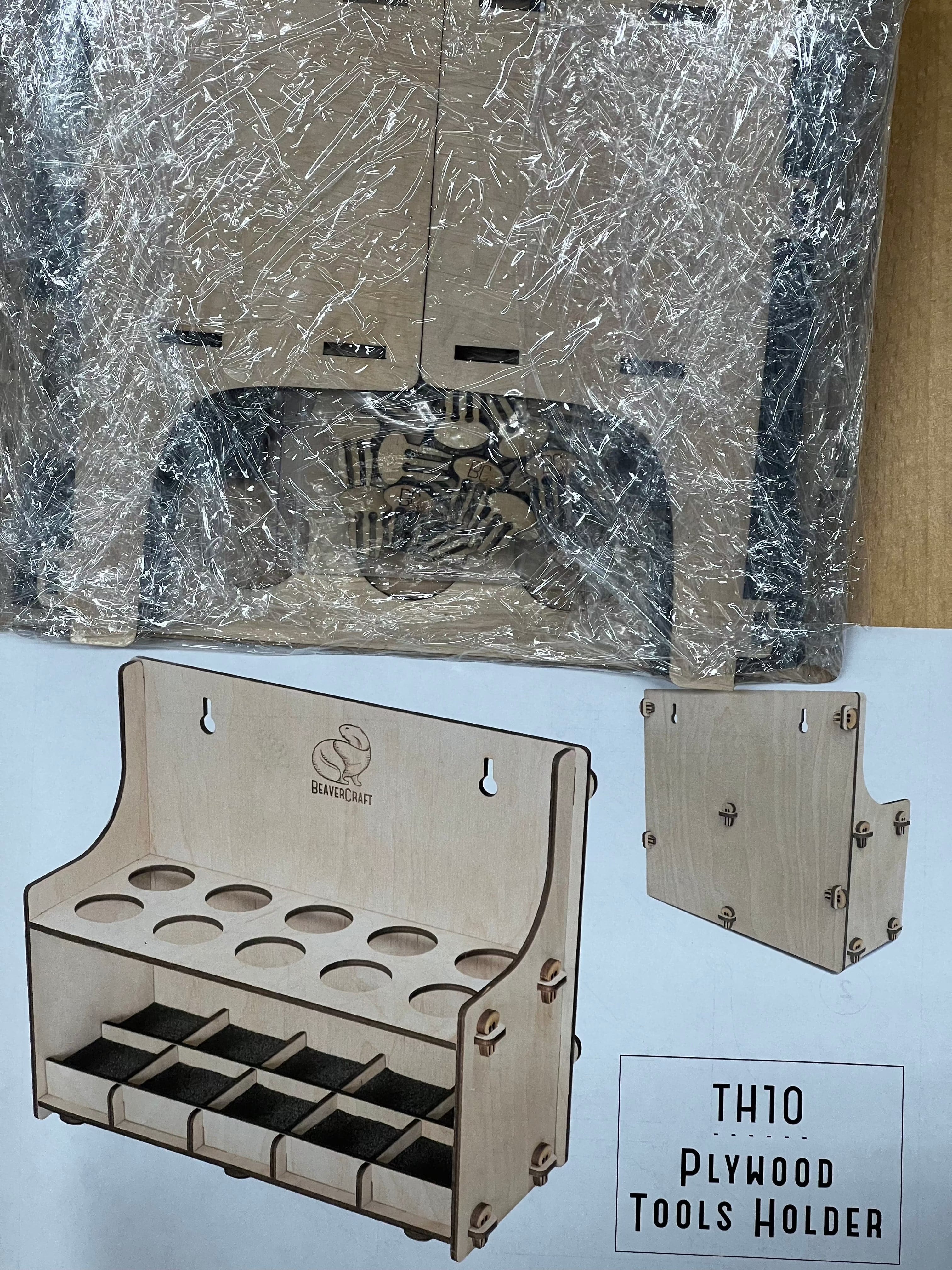 Startsett Treskjæring Pro