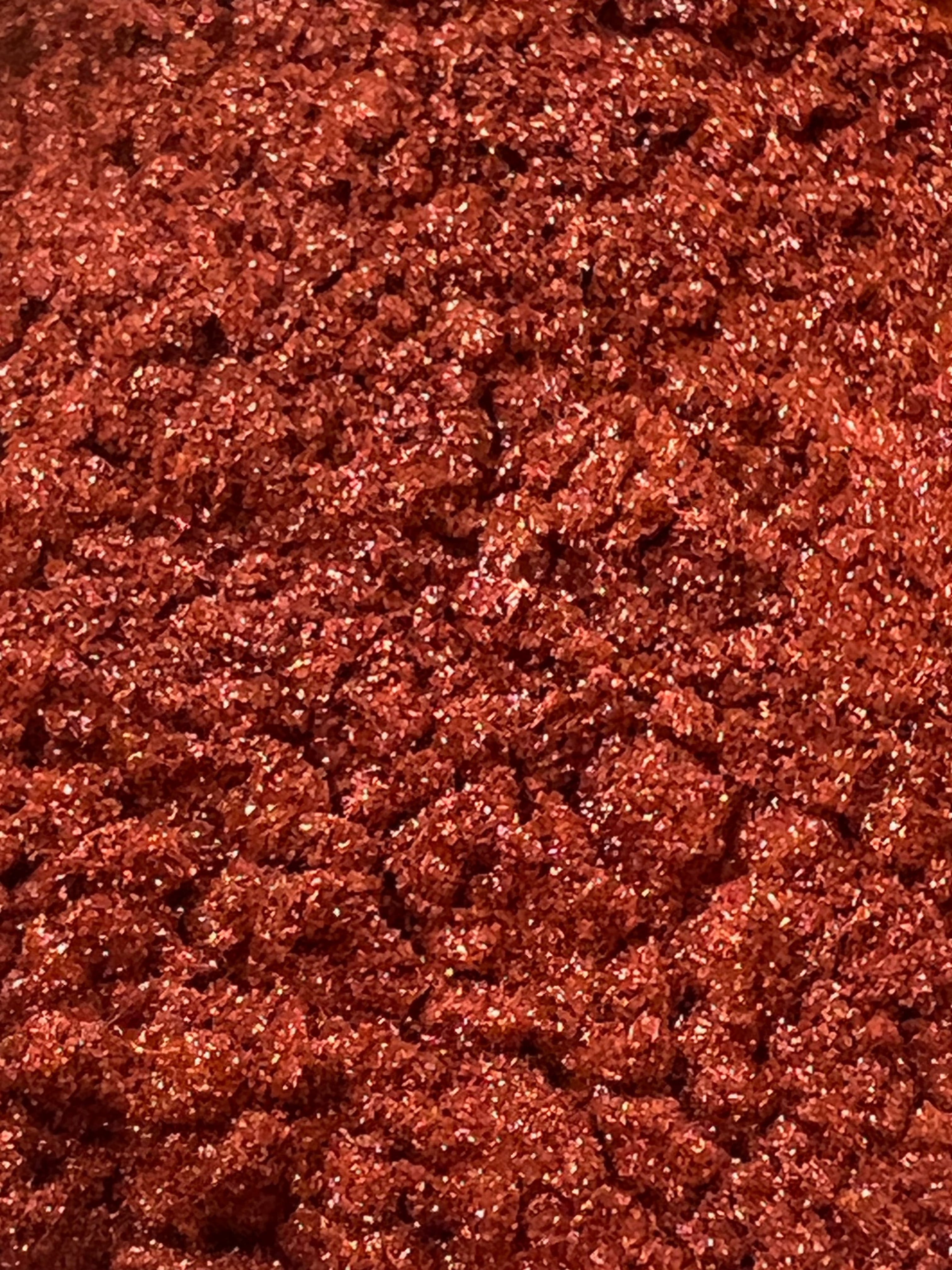 Shimr - Powder color for epoxy