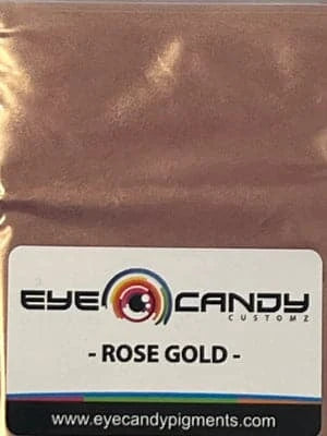 Pigment for epoxy - Powder - Eye Candy Pigments