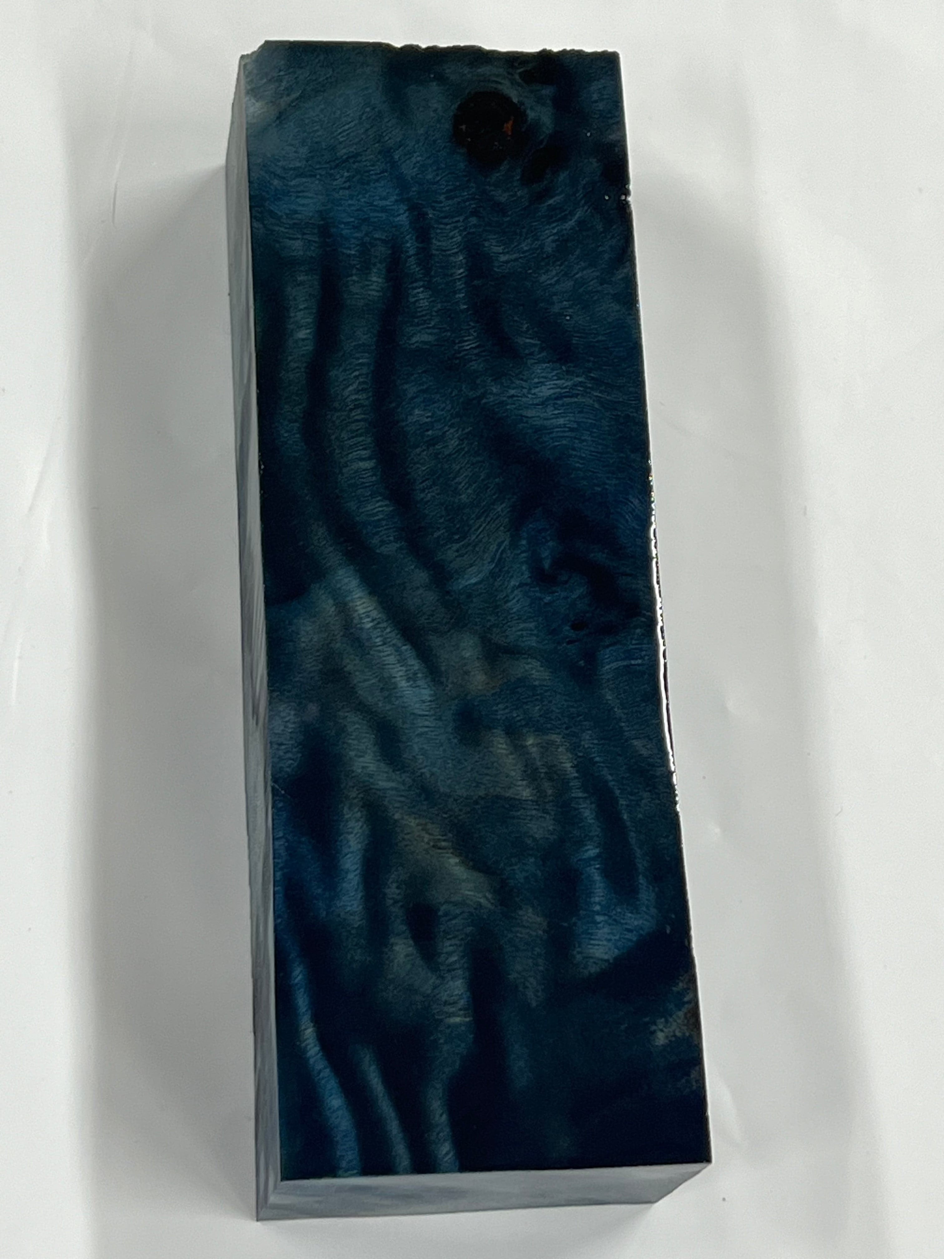 Flame poplar - Blue