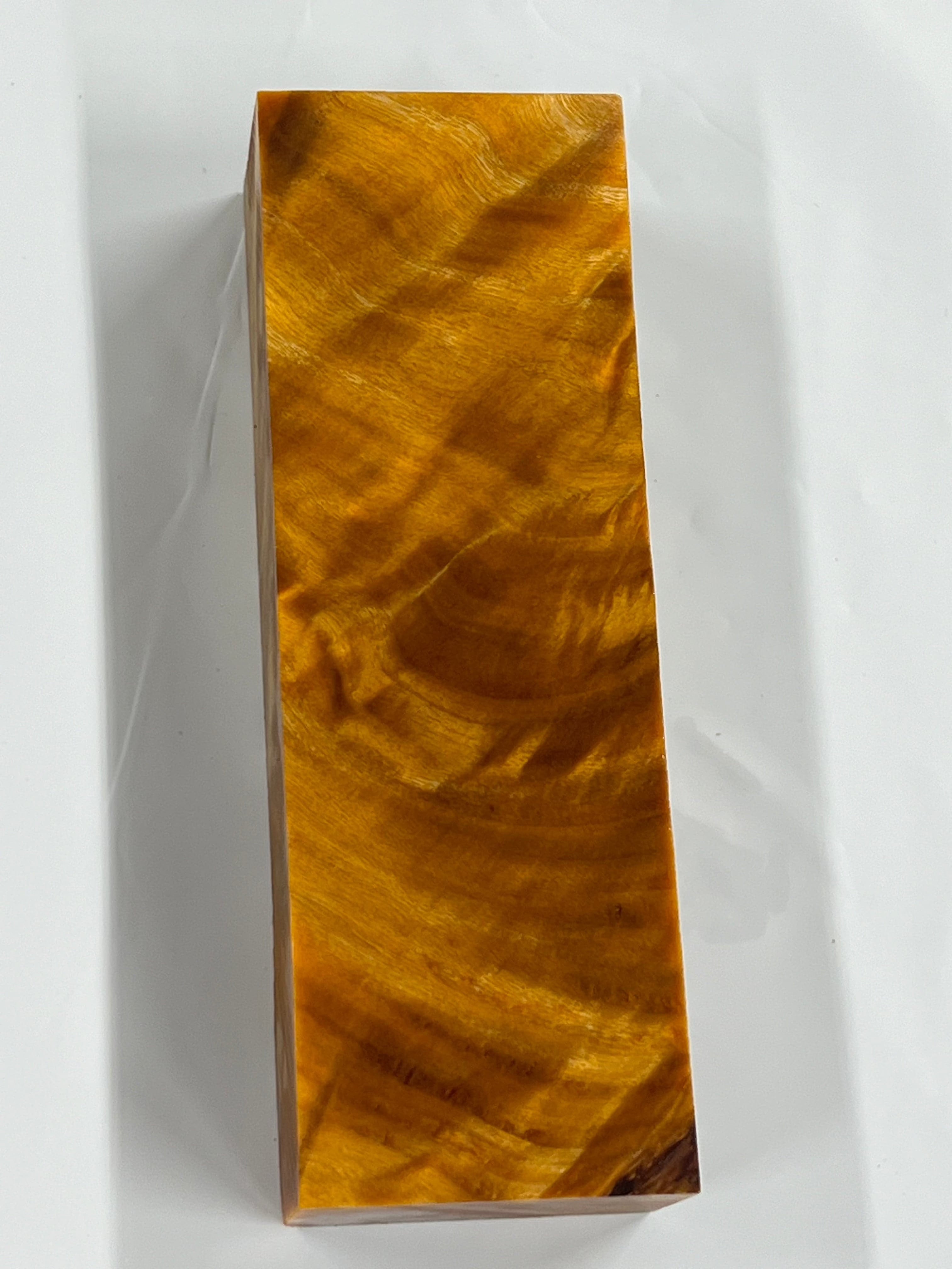 Flame Poplar - Orange