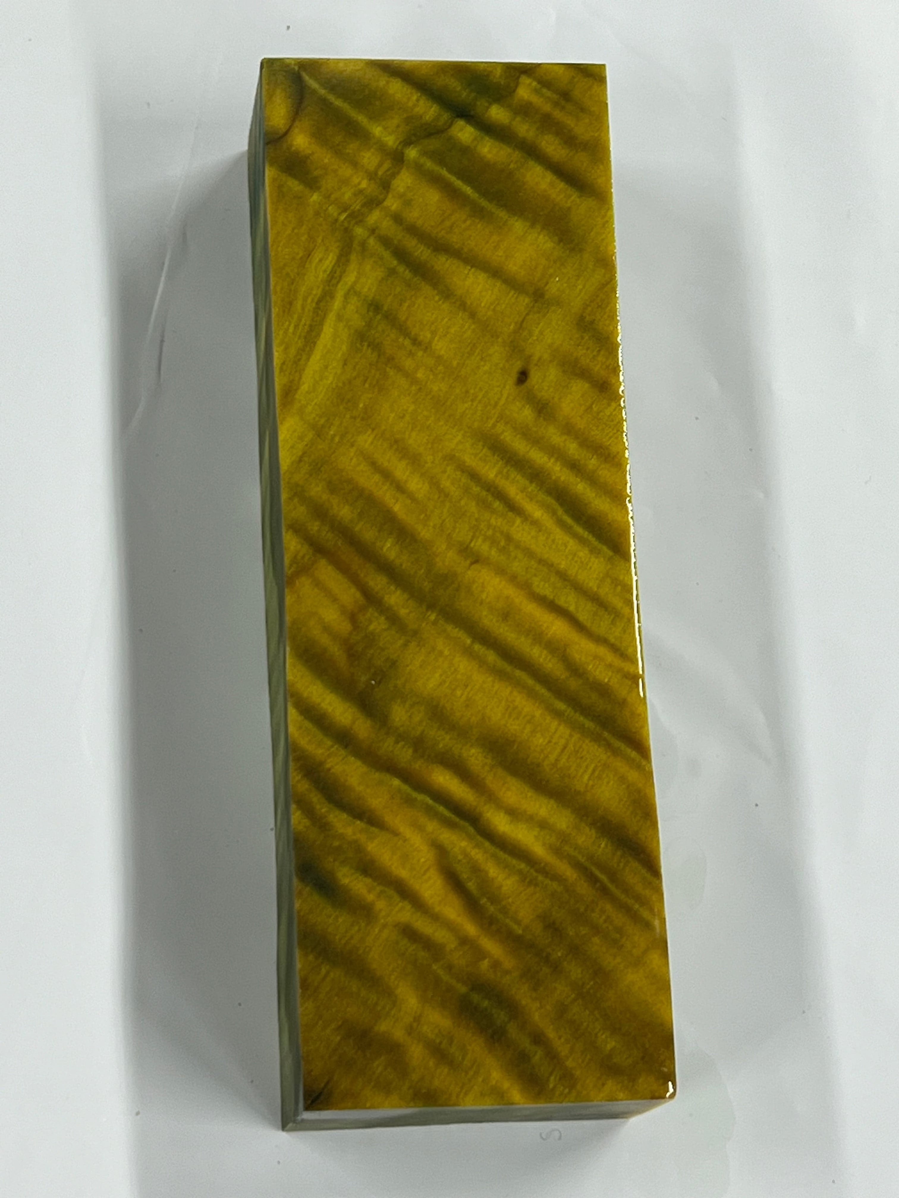 Flame poplar - Lime