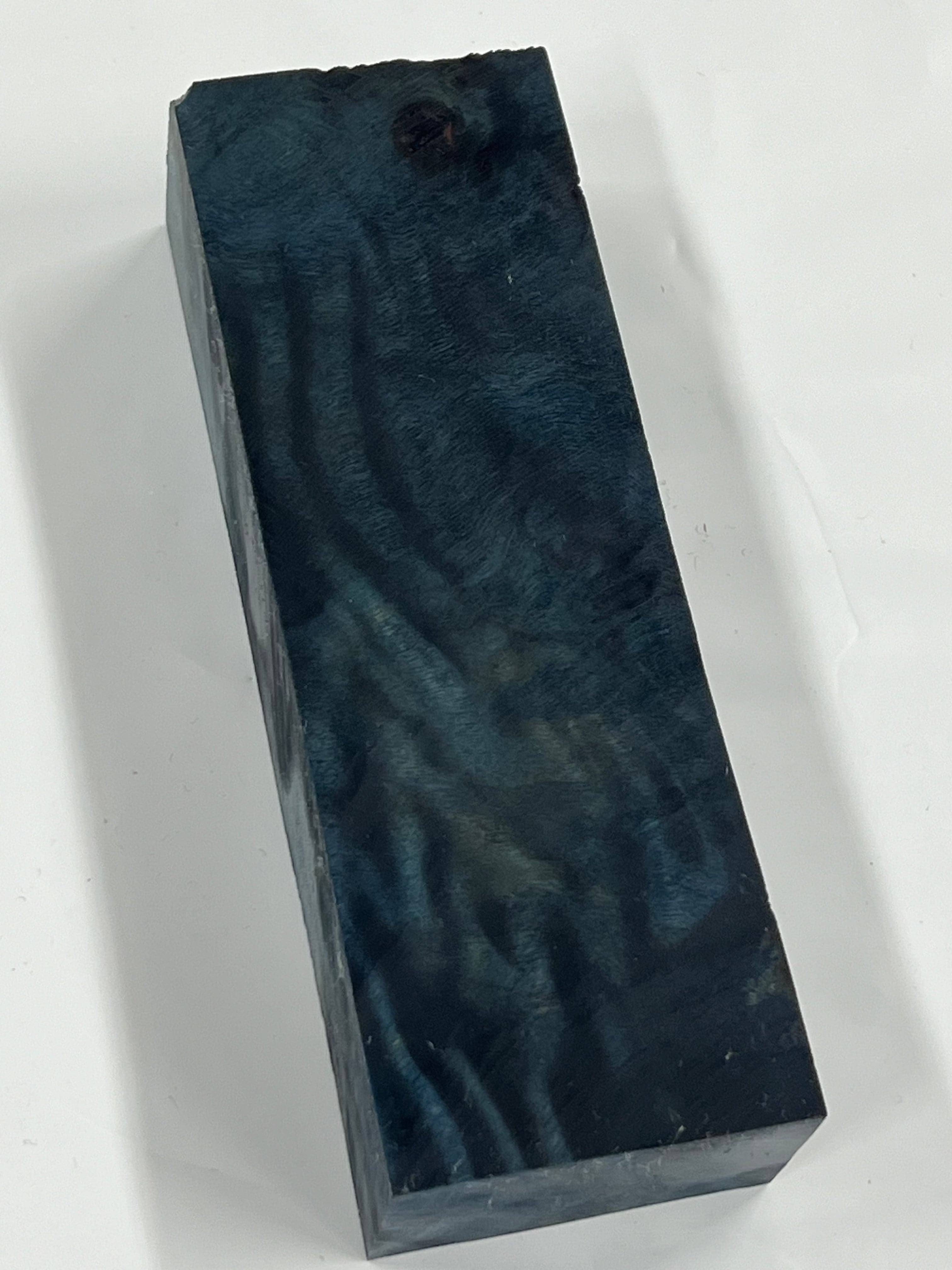Flame poplar - Blue