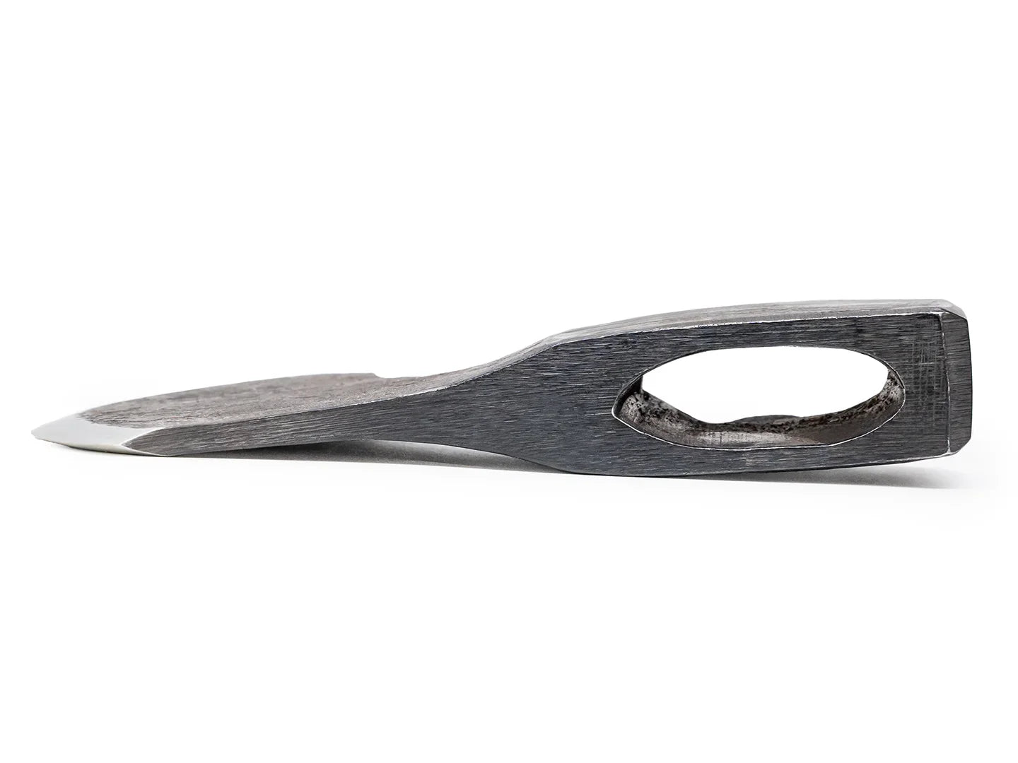 Ax head with egg guard BAX3 Bushcraft Splitter axe