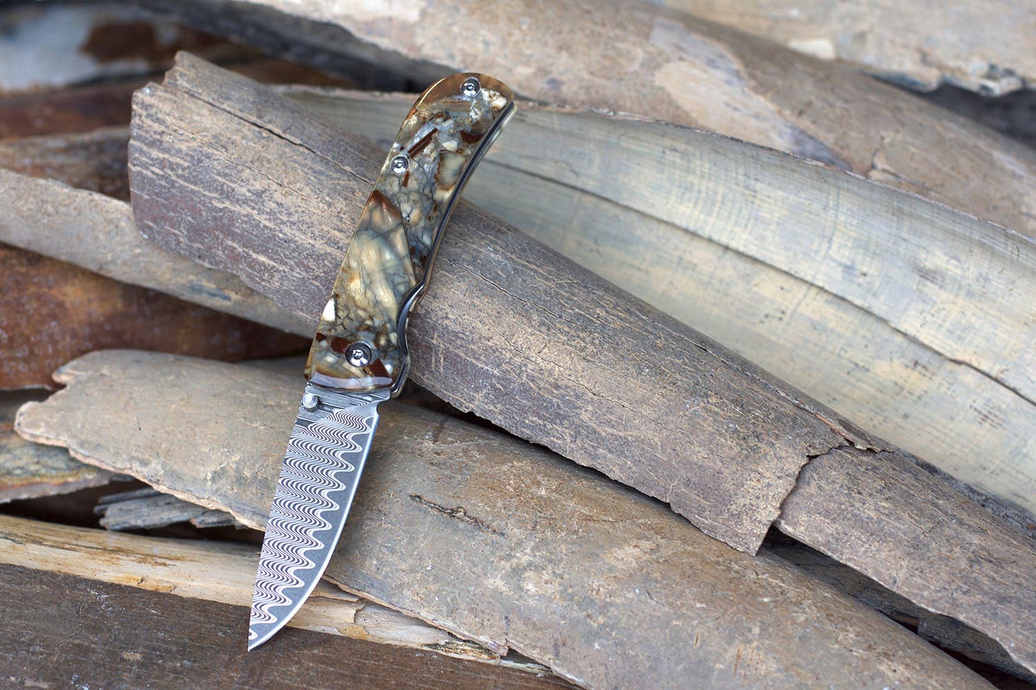 Mammut shank blank M185 Fusion block