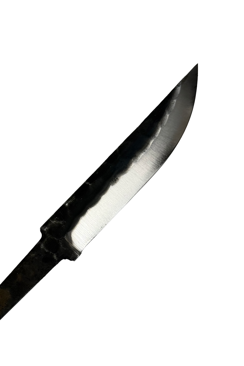 Knivbyggesett KBS3 - 95mm Tollekniv