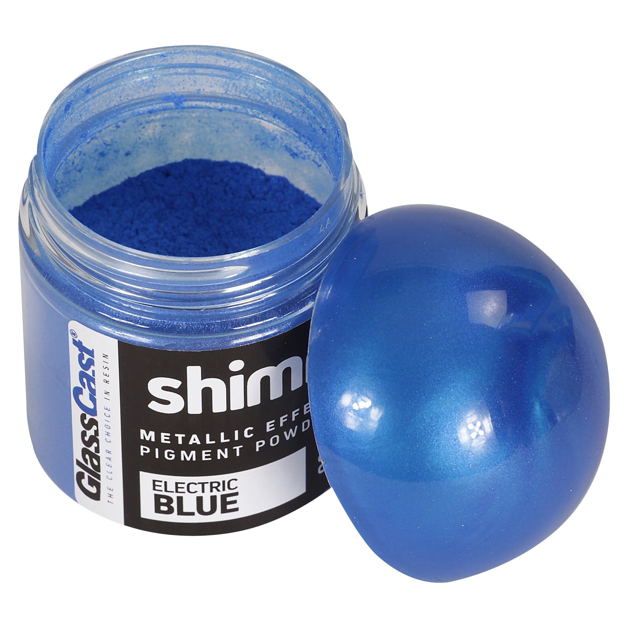 Shimr - Powder color for epoxy