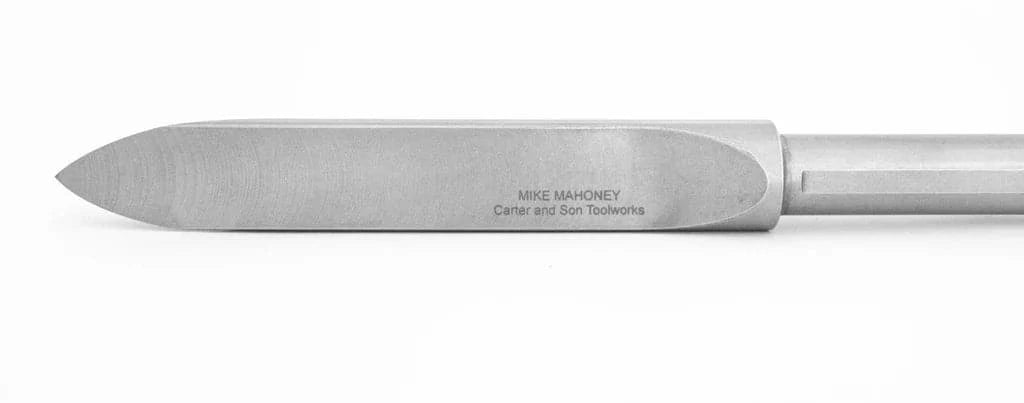 Lathe M42 High Speed Steel - Carter and Son Toolworks