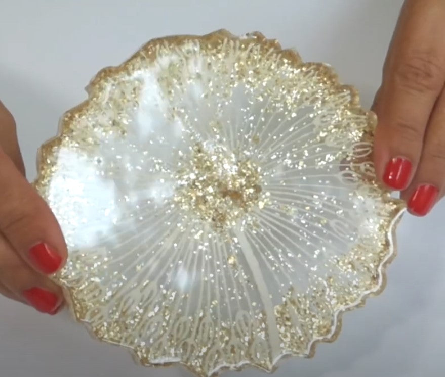 Epoxy glitter ECO Glitter