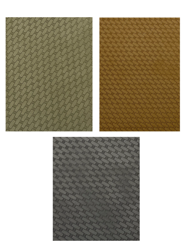 Kydex Suede Desert Tan (Beige)