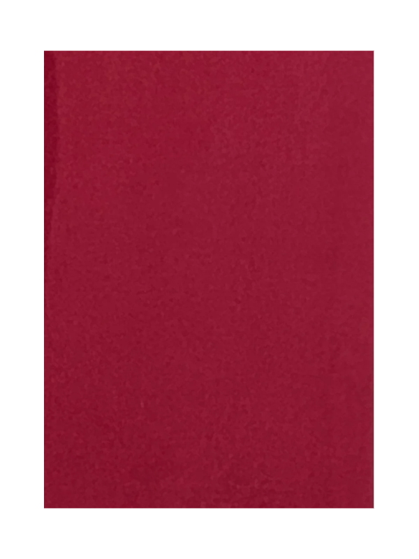 Kydex Suede Red
