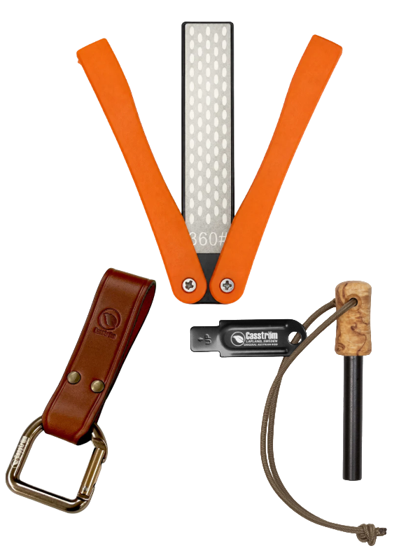 Bushcraft Essentials