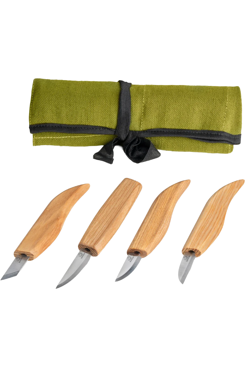 Startsett Treskjæring Standard