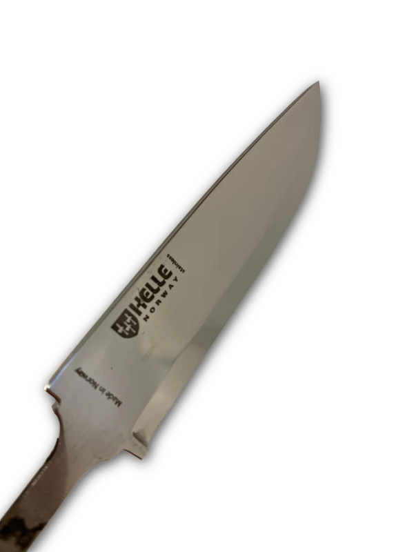 Helle Scout knife 05
