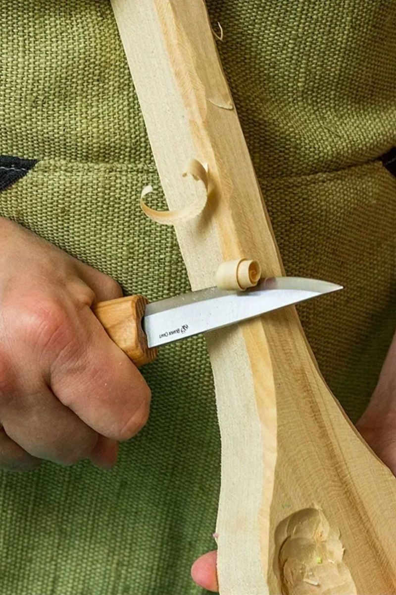 Startsett Treskjæring Standard