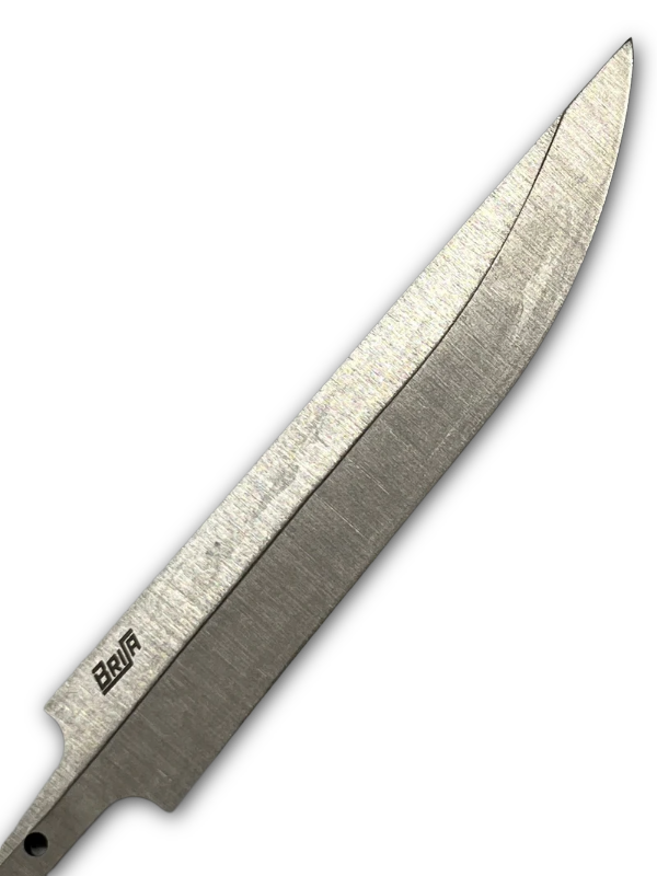 Brisa Tommi 125mm knife blade