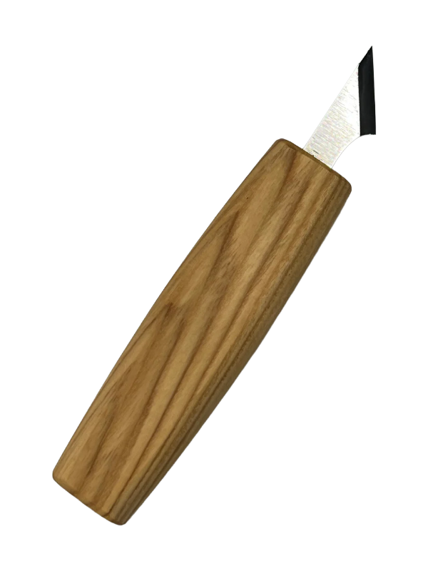 Wood carving knife C11s 25mm
