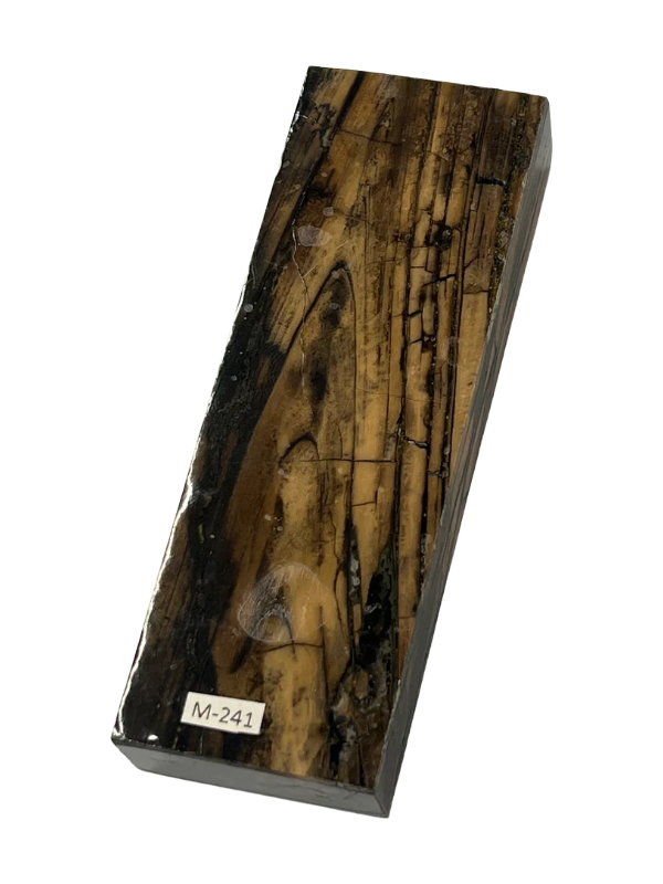 Mammut shaft blank M171