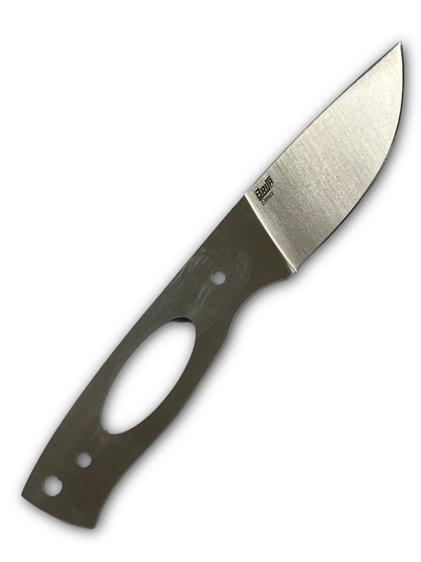 Brisa Skinner 90 Elmax stainless knife blade