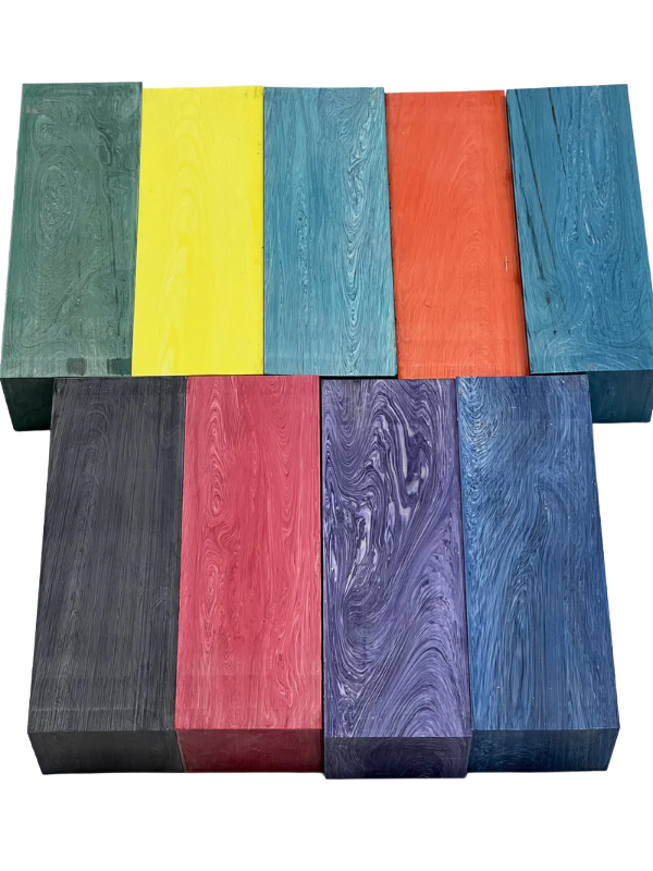 Juma Gem Block
