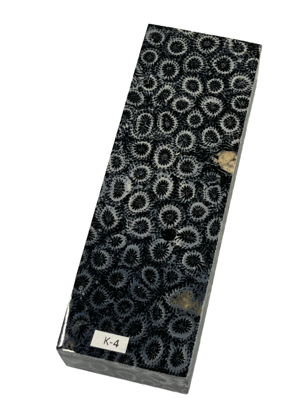 Mammut shaft blank M167