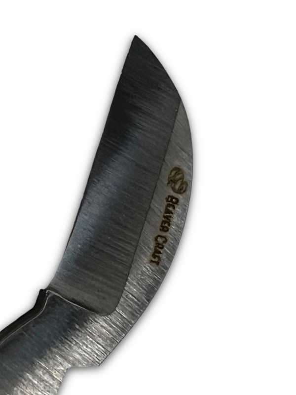 Wood cutting knife blade BC6 25mm