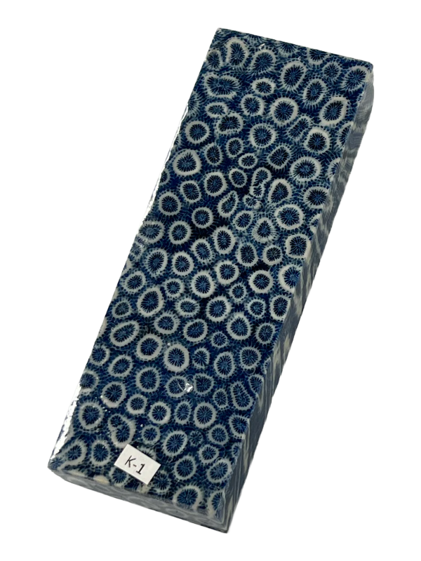 Mammut shaft blank M167