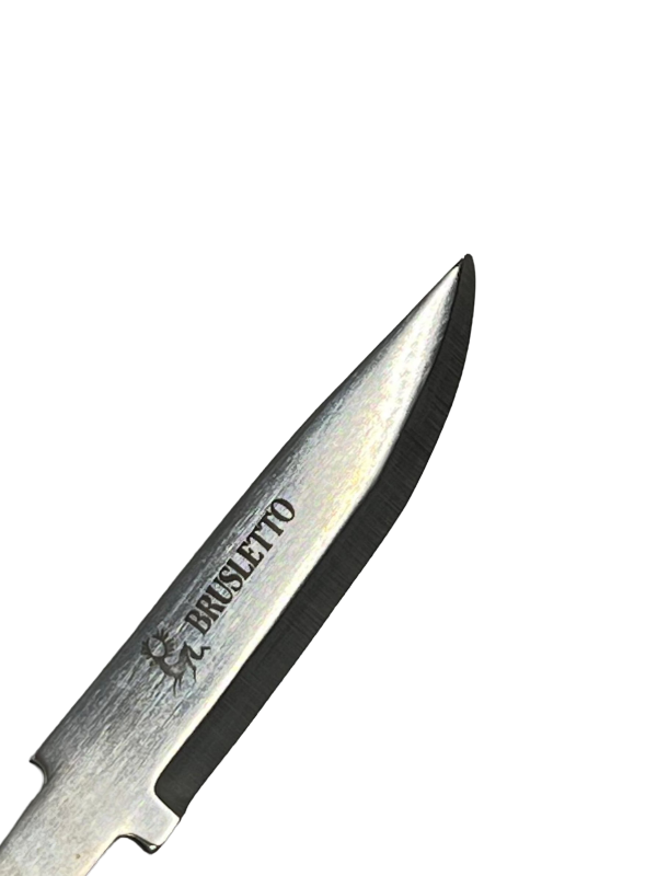 Brusletto Carbon 80mm (20800)