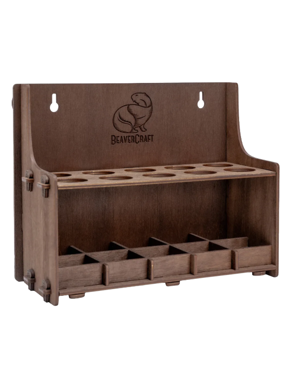 Tool holder TH20 construction kit Beaver Craft