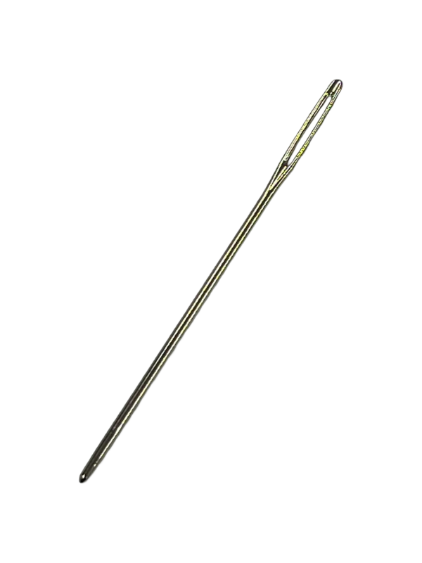 Saddlery needles 10pk