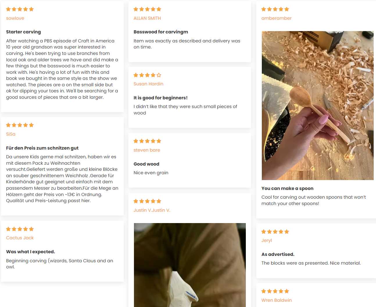 Startsett Treskjæring Pro