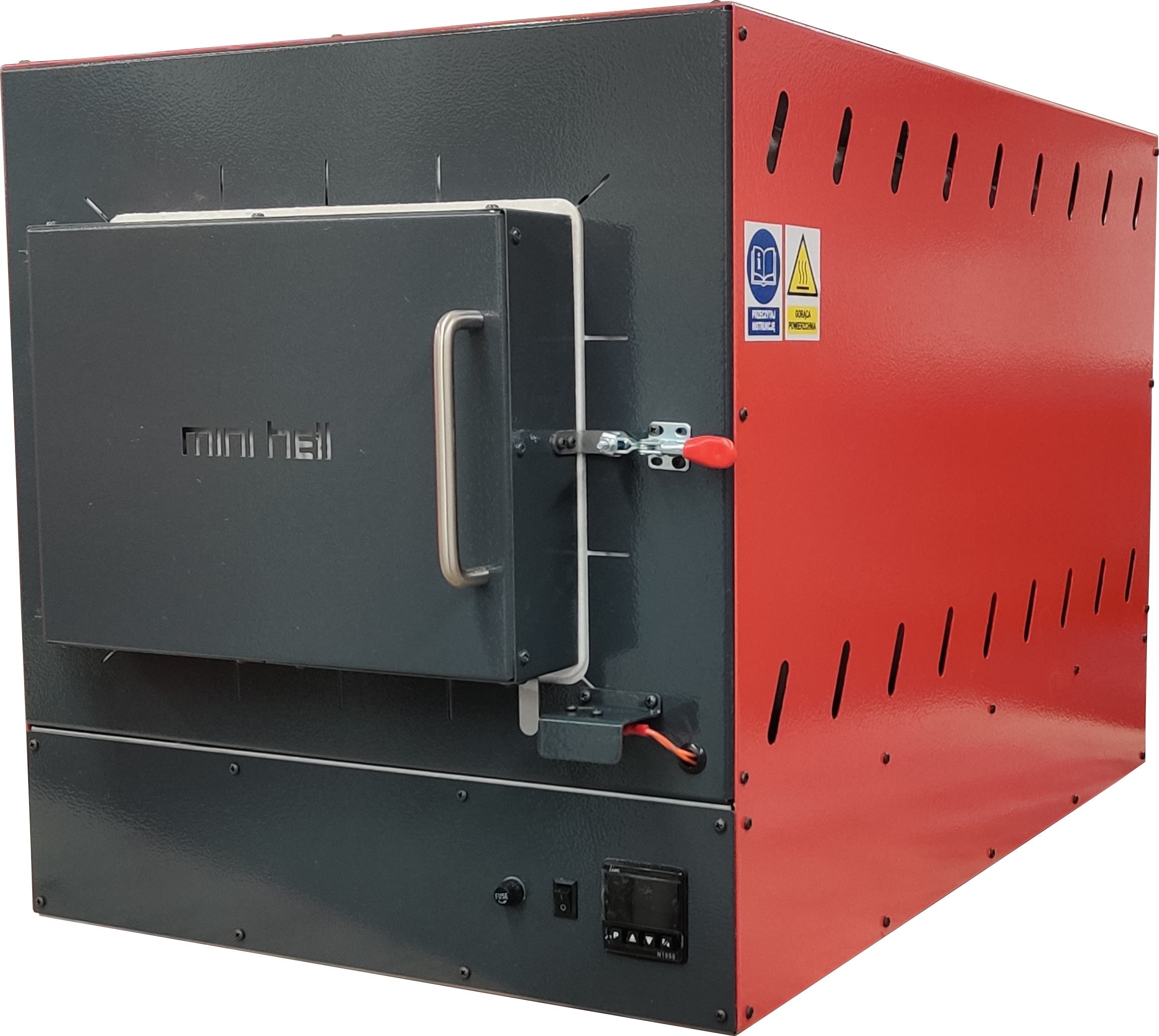 Evenheat Hardening oven incl. shipping