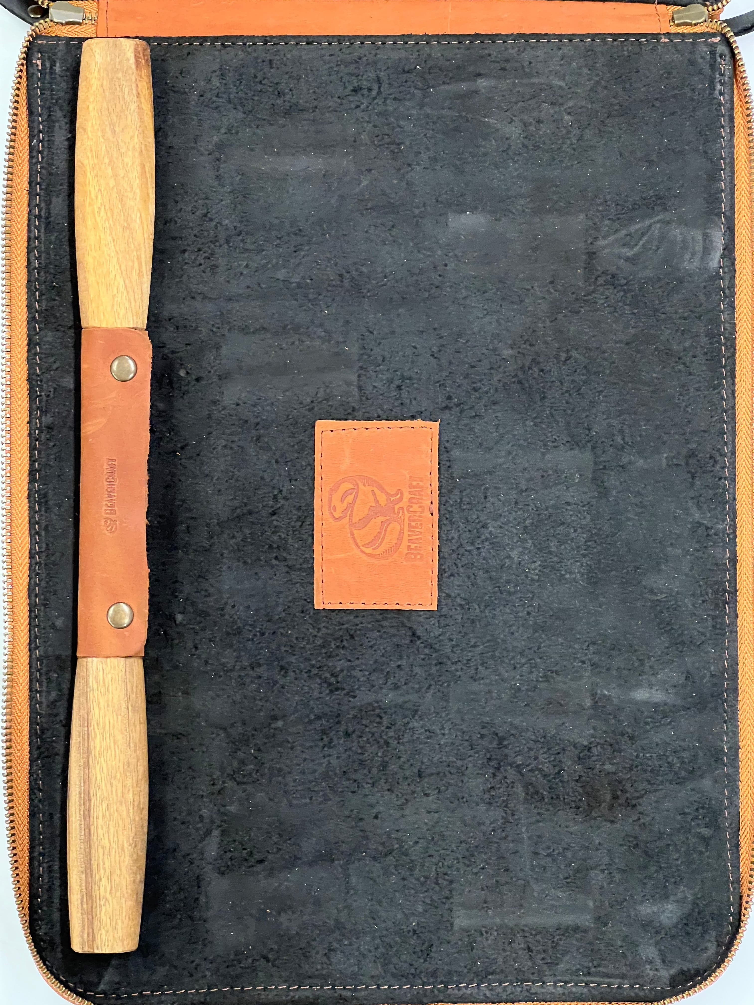 Startsett Treskjæring Super