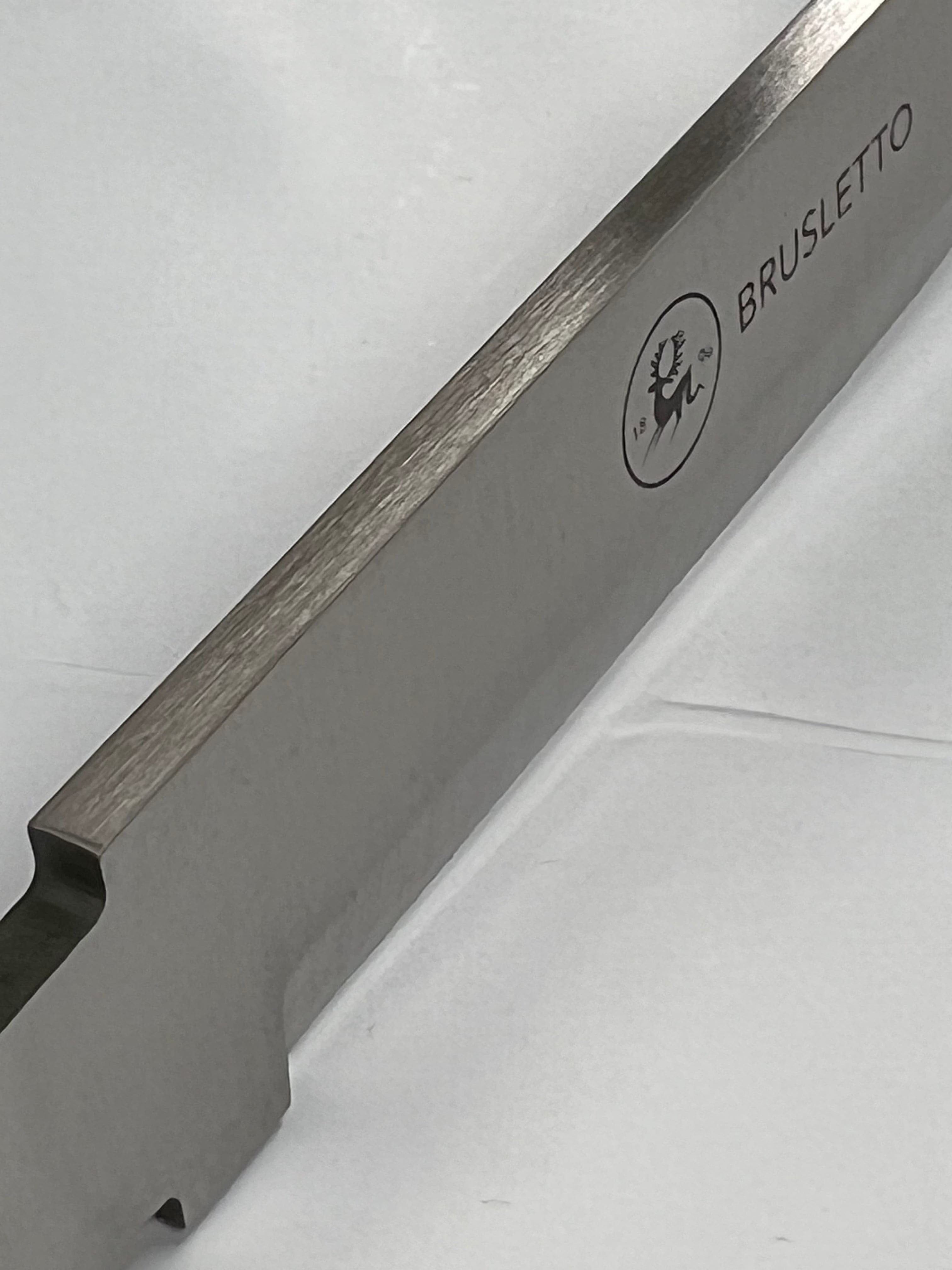 Brusletto Halling 125mm (21510)