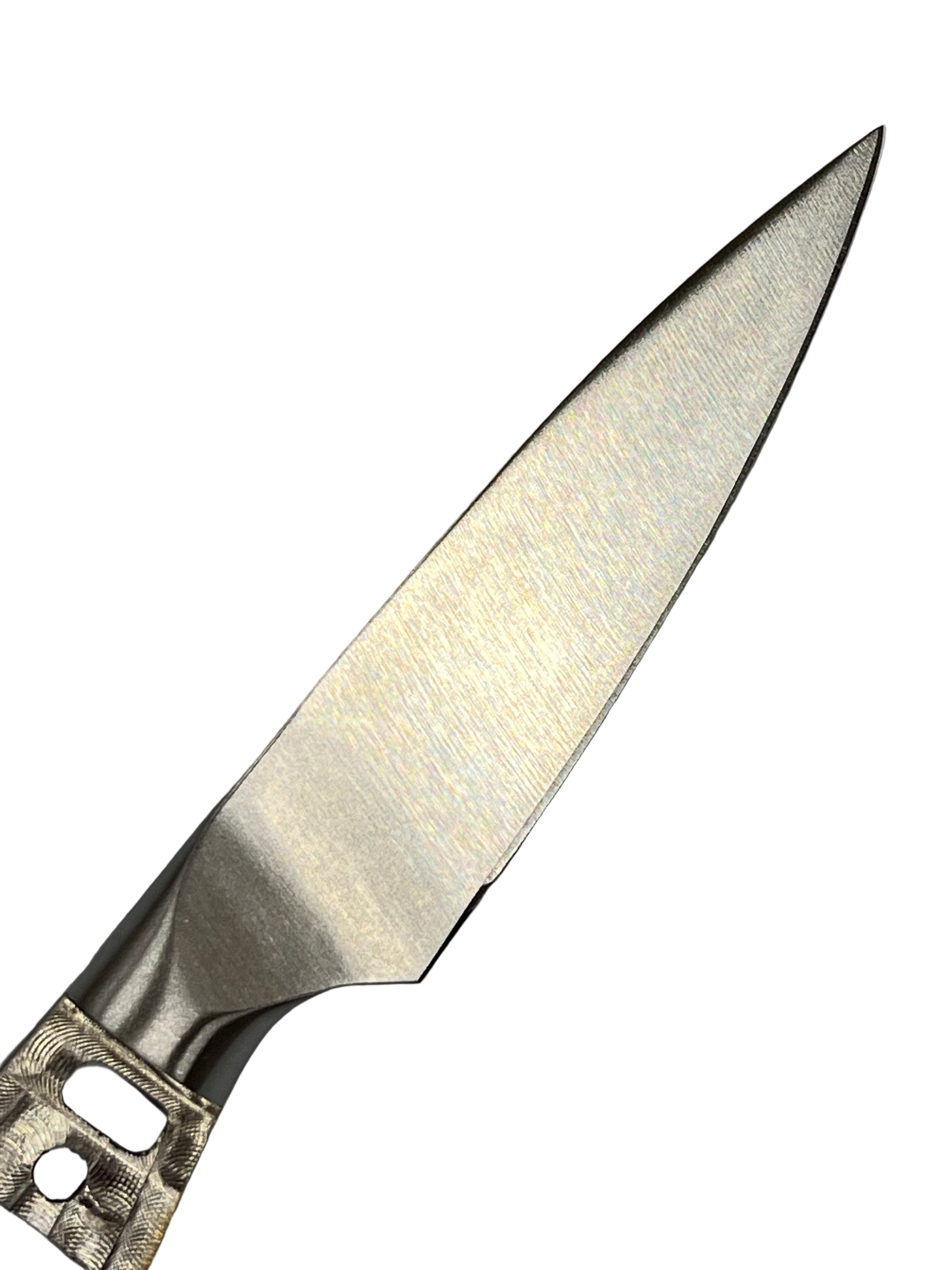 Fruit Knife F - Stainless Chef's Knife 5"