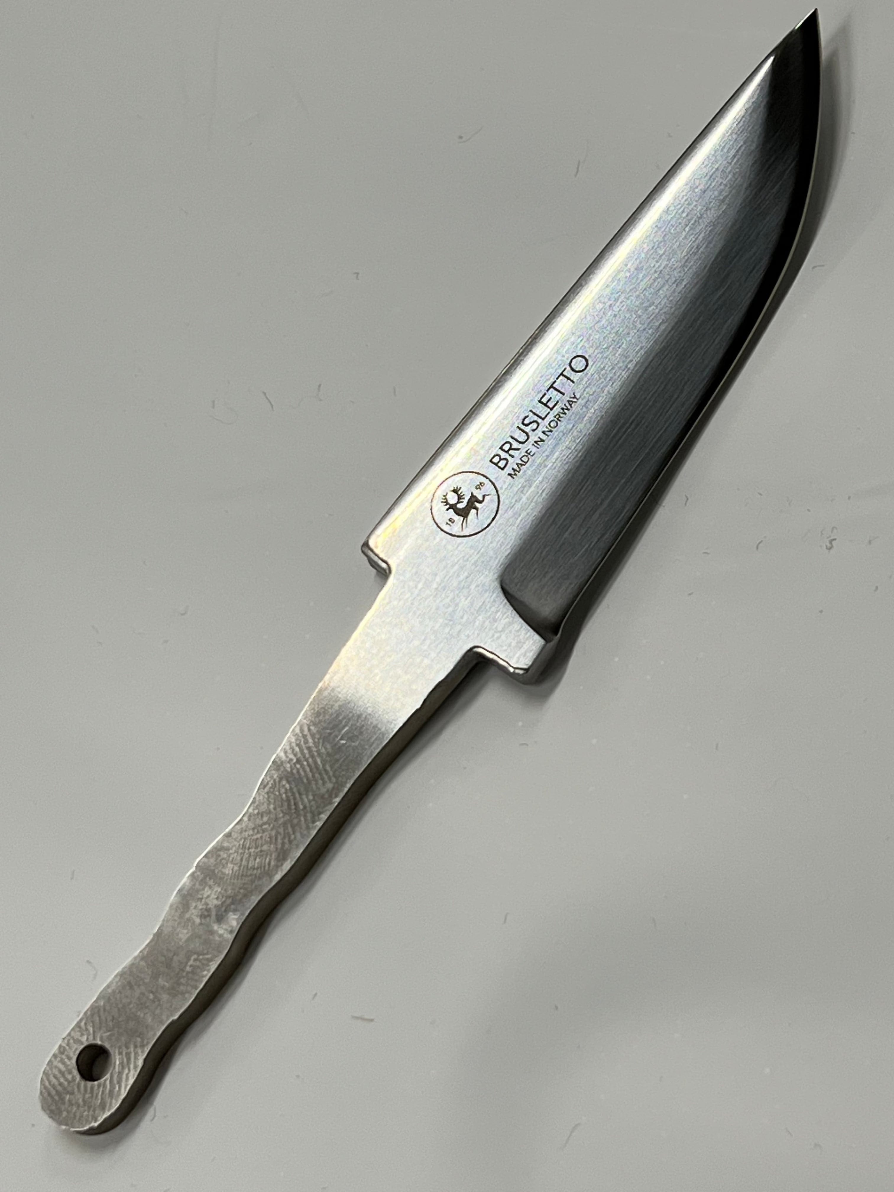 Brusletto Haugtussa 65mm (23800)