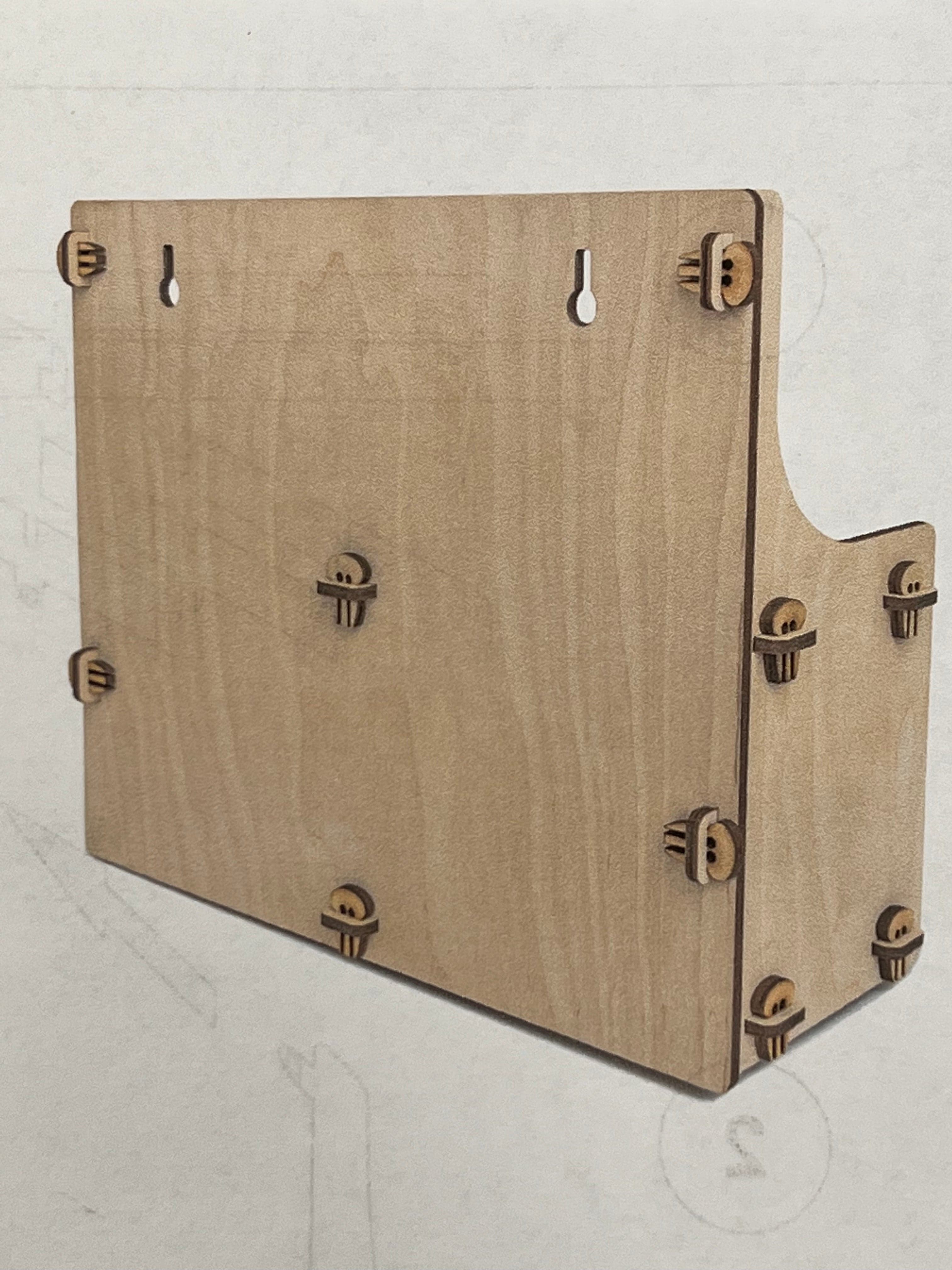 Tool holder TH20 construction kit Beaver Craft