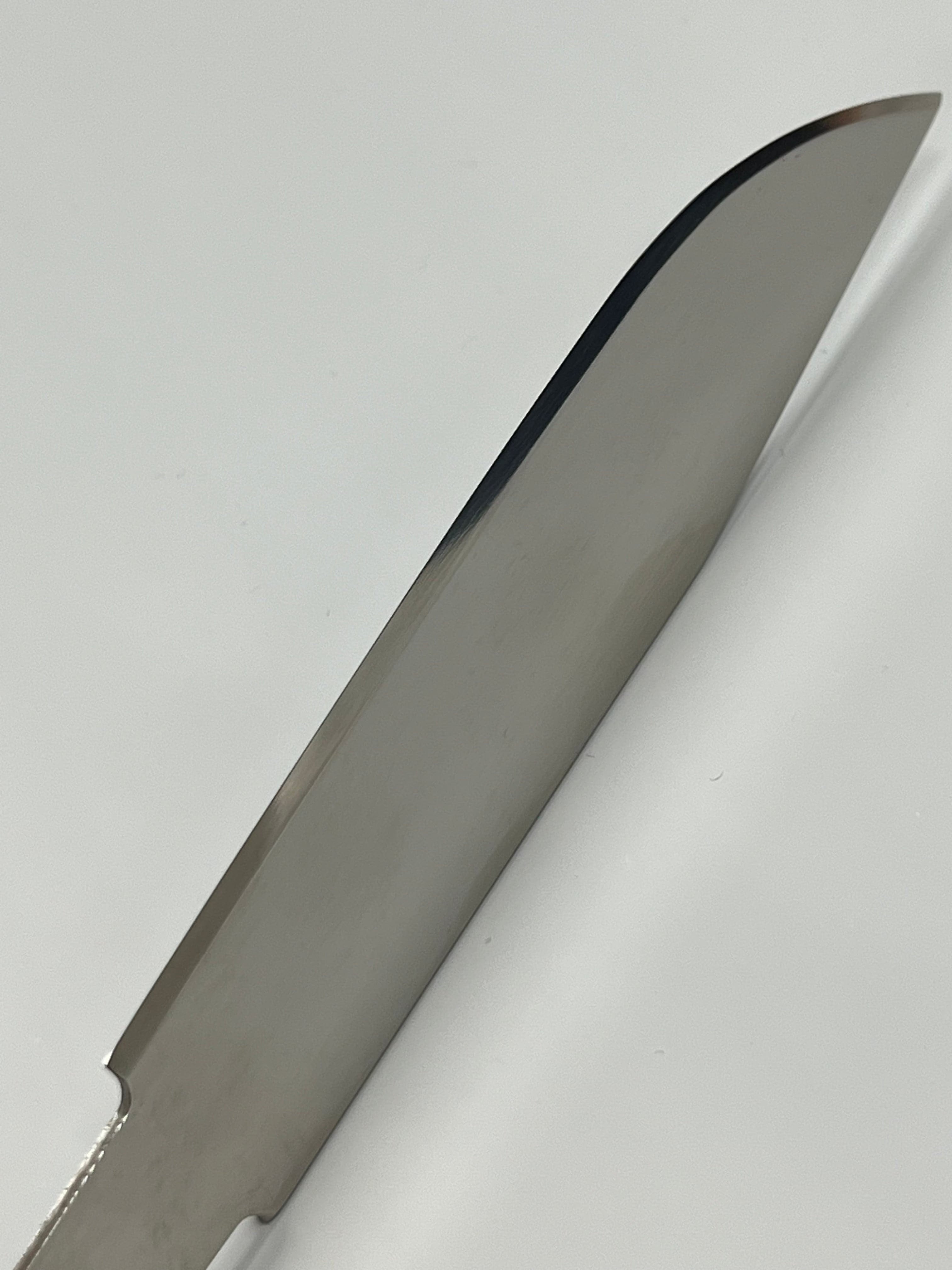 Brusletto Tiur 115mm (24800)
