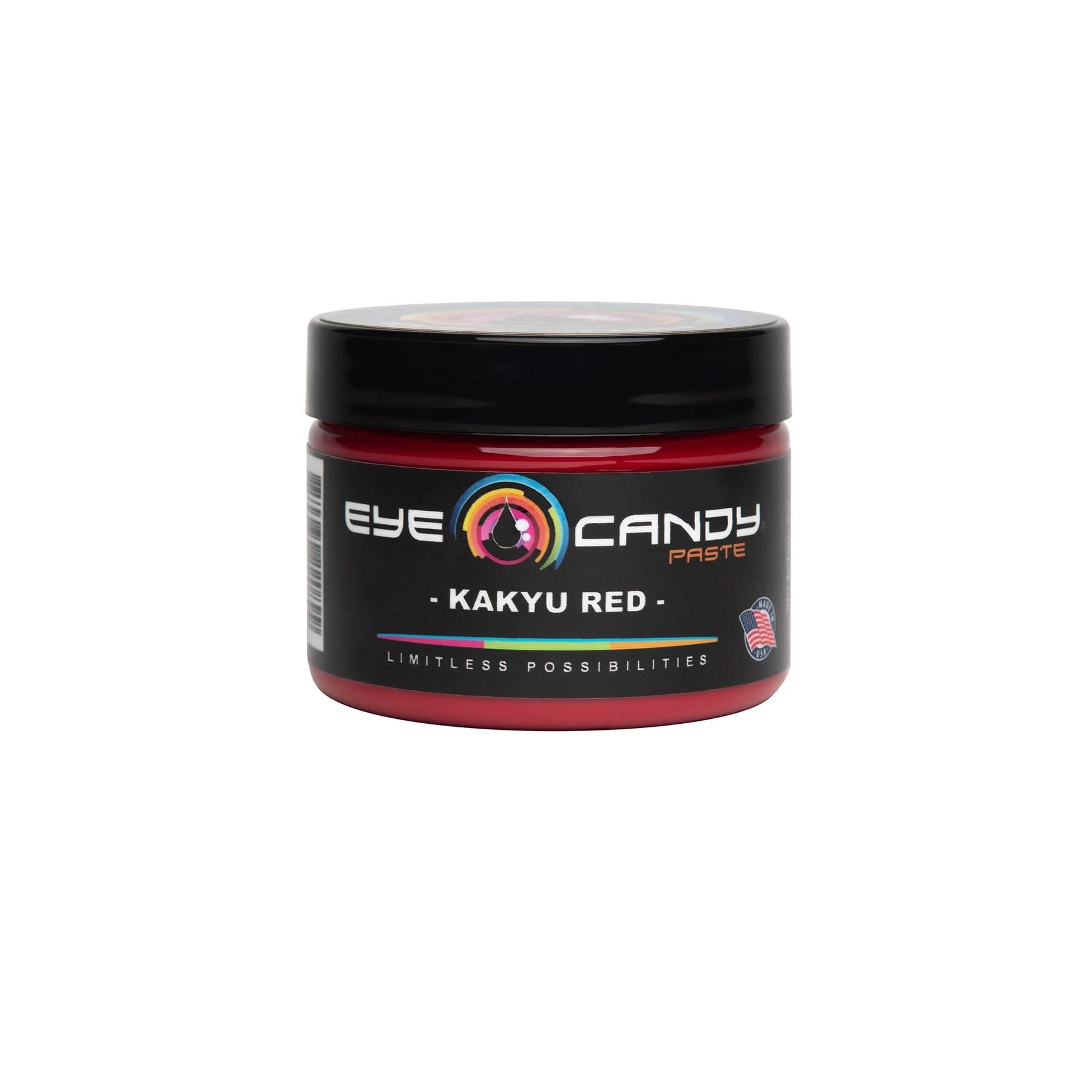 Kakyu Red Pigment Paste 56g | Eye Candy Pigments