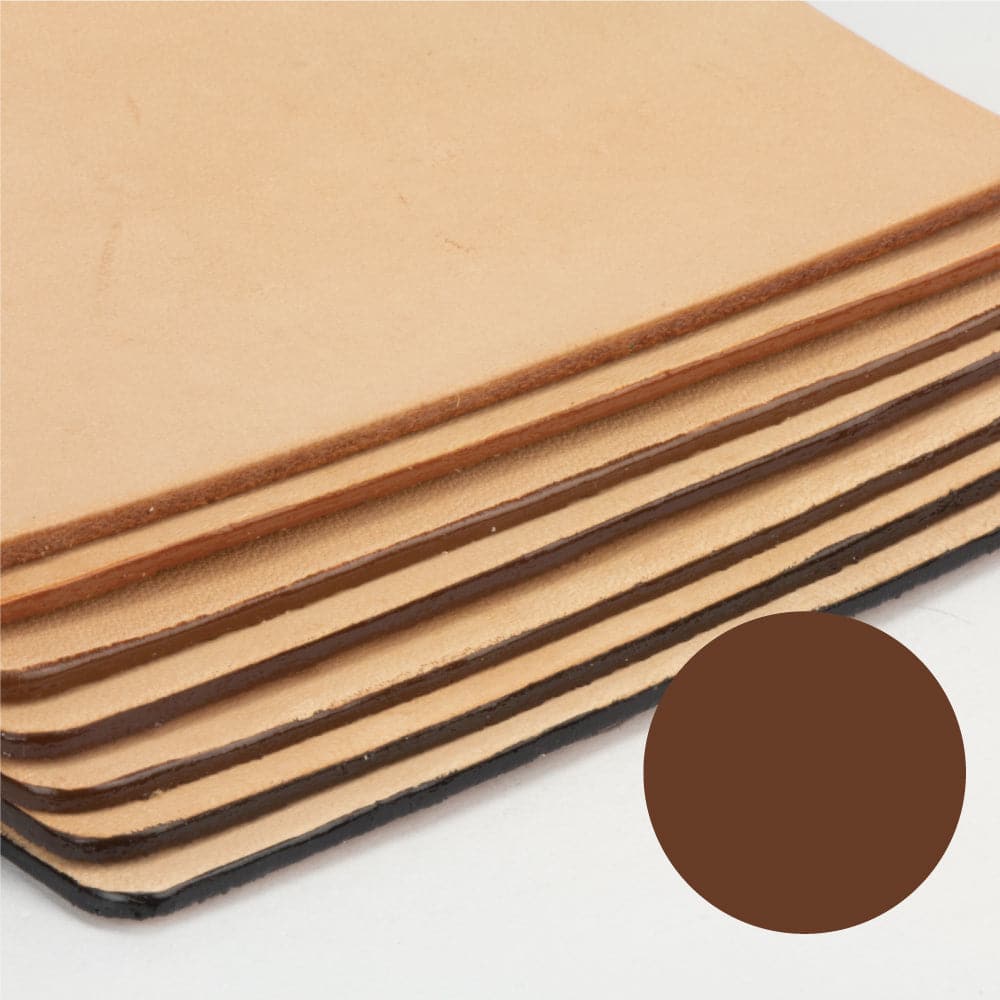 Edge color - Fiebing's Leather Edge Kote 118ml