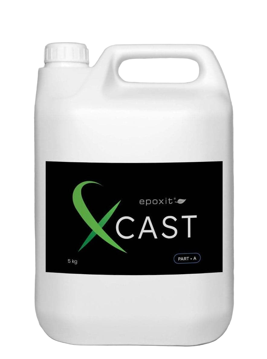 X-Cast Glass clear casting epoxy