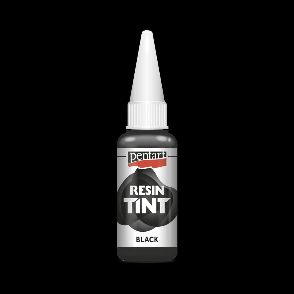 Epoxy Color - Resin Tint Opaque Liquid Color