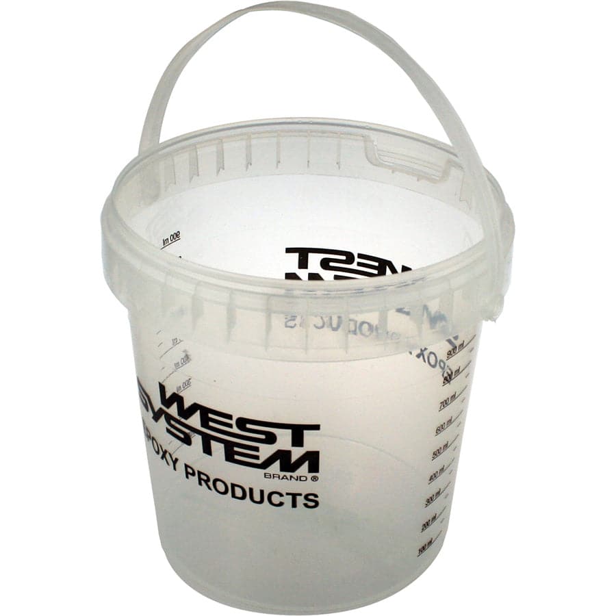 Equipment for epoxy casting